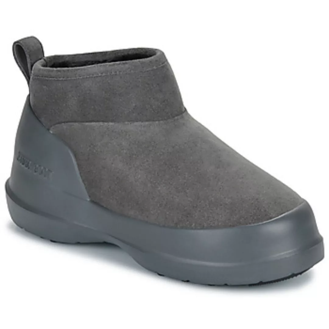 Moon Boot  Moonboots MB LUNA LOW BOOT SUEDE günstig online kaufen