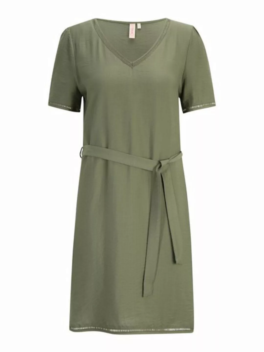 ONLY Tall Midikleid CELINE (1-tlg) Drapiert/gerafft günstig online kaufen