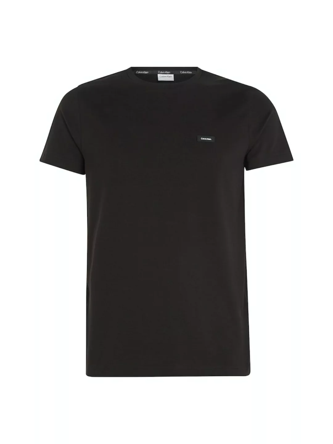 Calvin Klein Herren T-Shirt K10k112724 günstig online kaufen