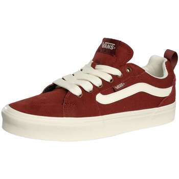Vans  Sneaker Filmore – Klobige Wildleder-Sneaker mit Spitze günstig online kaufen
