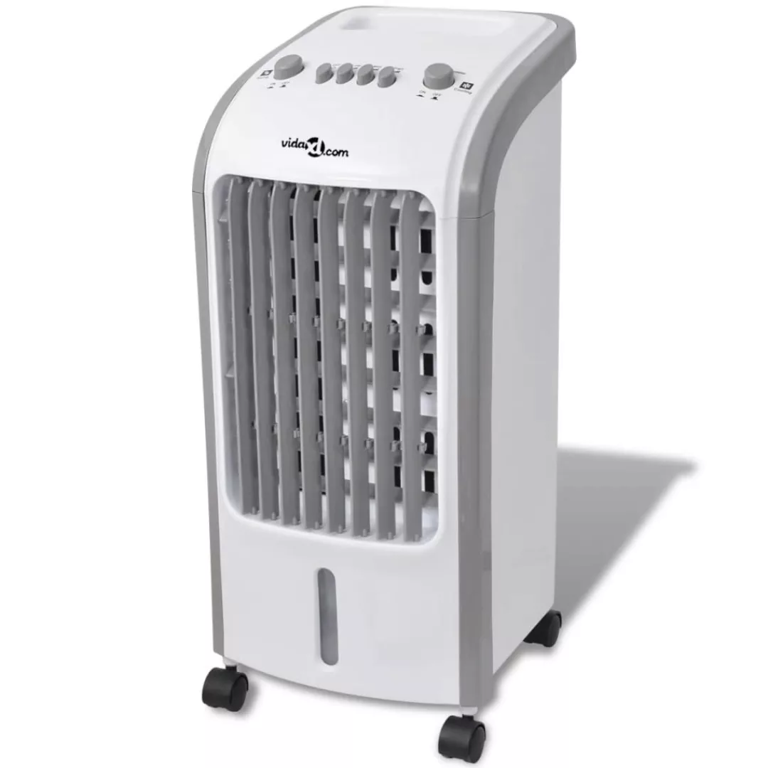 Luftkühler 80 W 4 L 270 M³/h 25x26x56 Cm günstig online kaufen