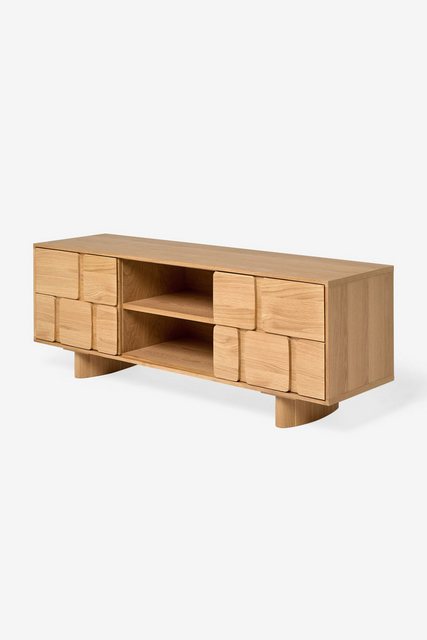 MADE TV-Schrank MADE.COM Cory TV-Möbel (1-St) günstig online kaufen