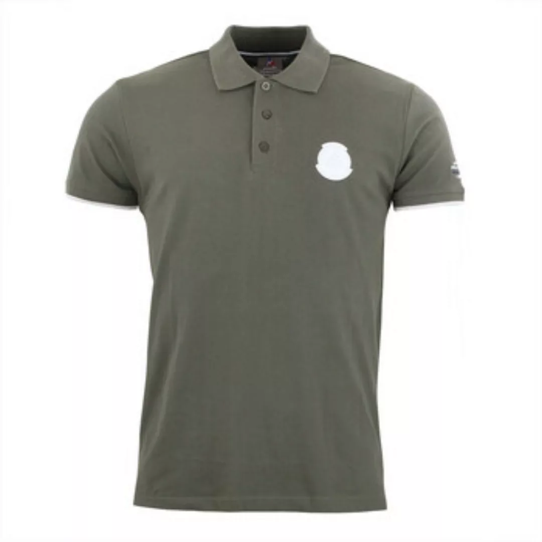 Peak Mountain  Poloshirt Polo manches courtes homme CORNELIUS günstig online kaufen