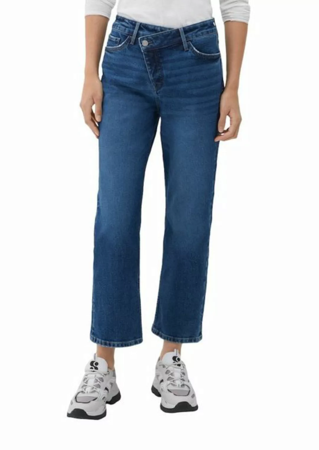 S.oliver Damen Jeans 2127700.302 günstig online kaufen