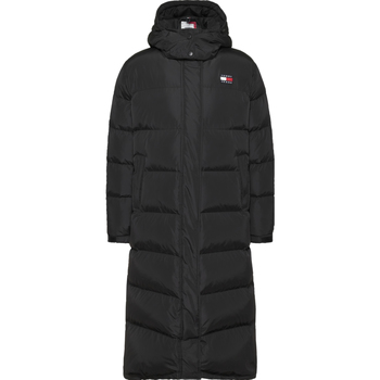 Tommy Jeans  Daunenjacken Alaska Long Puffer Jacket günstig online kaufen