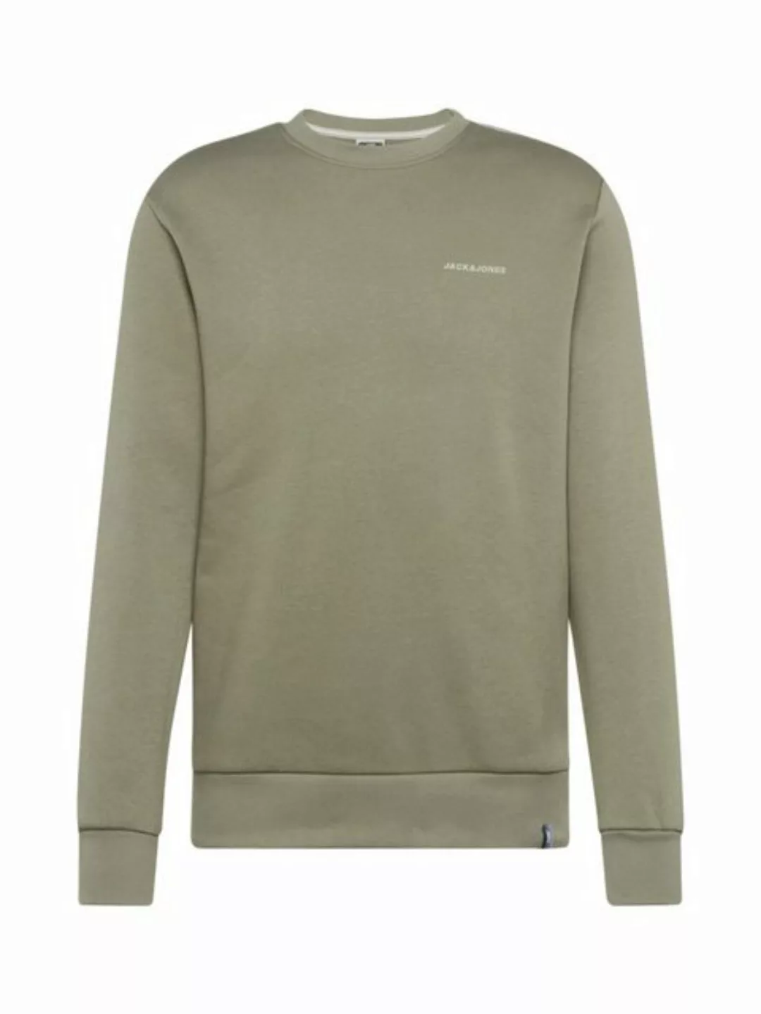 Jack & Jones Sweatshirt PARKER (1-tlg) günstig online kaufen