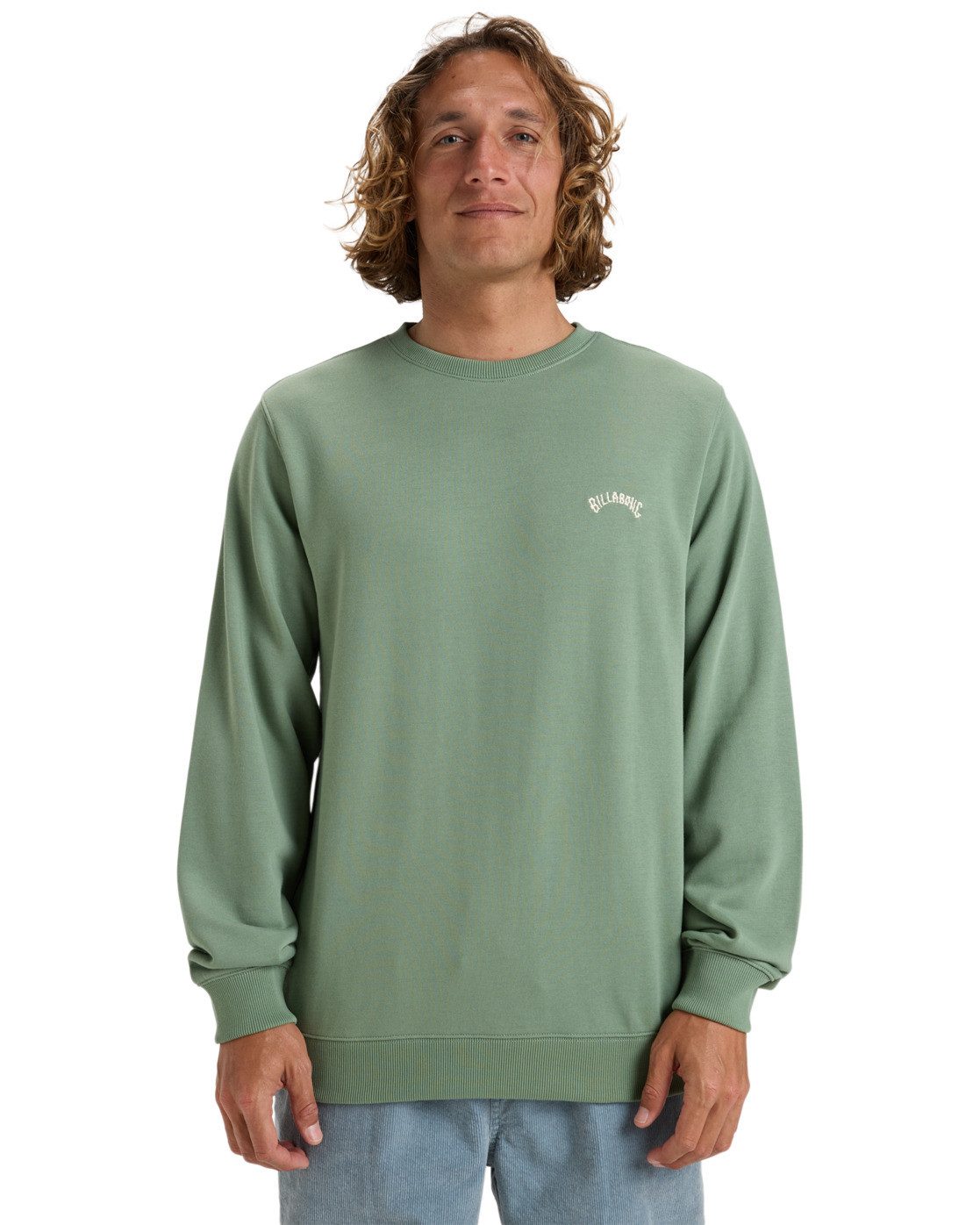 Billabong Sweatshirt Arch günstig online kaufen