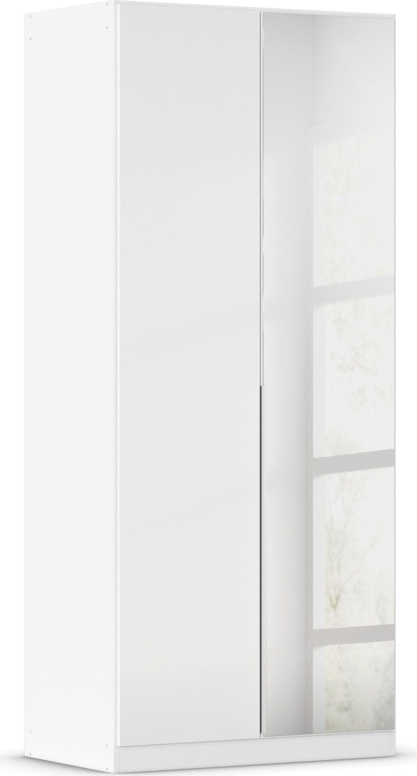 rauch Drehtürenschrank "Kleiderschrank Schrank Garderobe AGORDO mit Dekor- günstig online kaufen