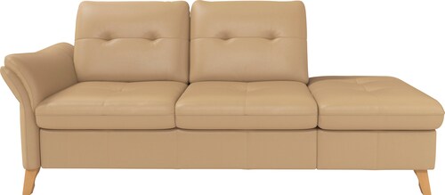 sit&more Recamiere "Göteborg", inklusive Federkern günstig online kaufen