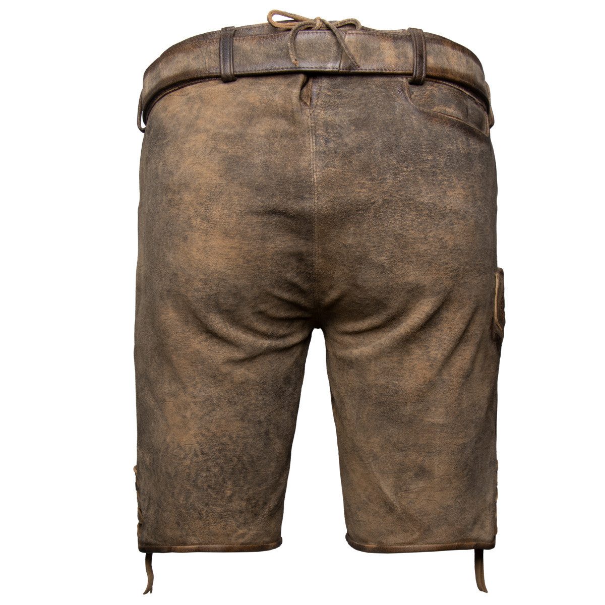 Spieth & Wensky Trachtenlederhose Marc Herren günstig online kaufen