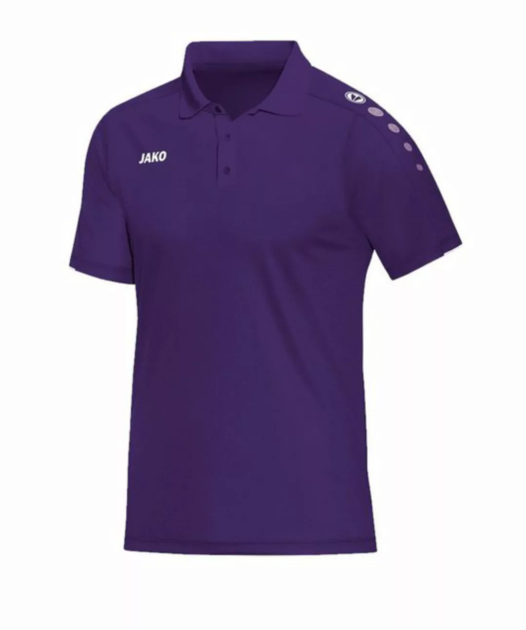 Jako T-Shirt JAKO Classico Poloshirt Polyester günstig online kaufen