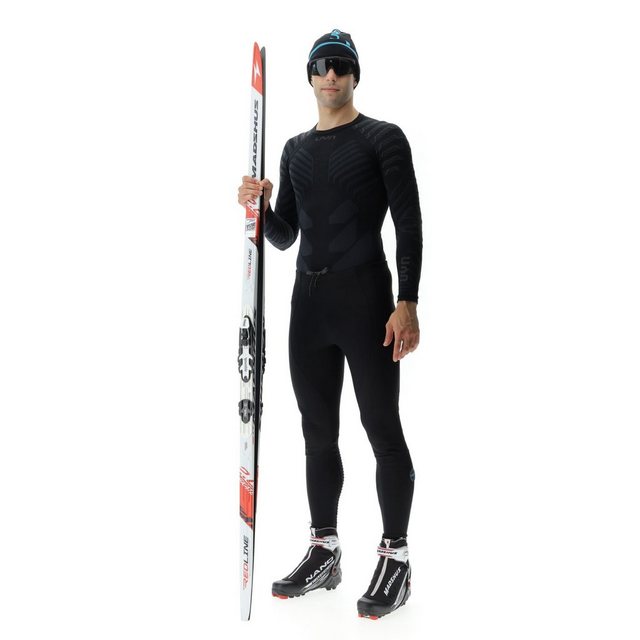 UYN Softshellhose Uyn M Cross Country Skiing Buffercone Pants Herren günstig online kaufen