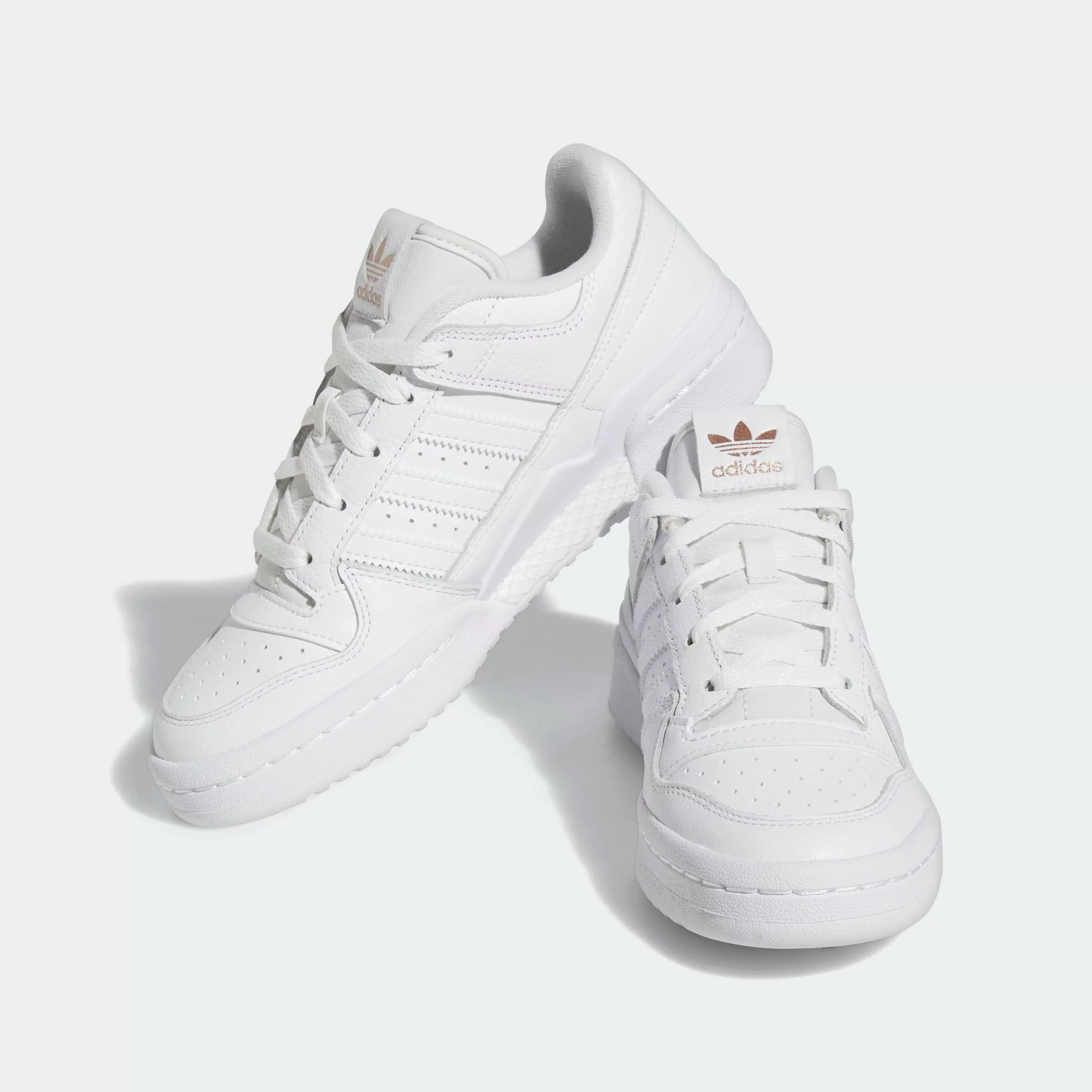 adidas Originals Sneaker "FORUM LOW CL W" günstig online kaufen