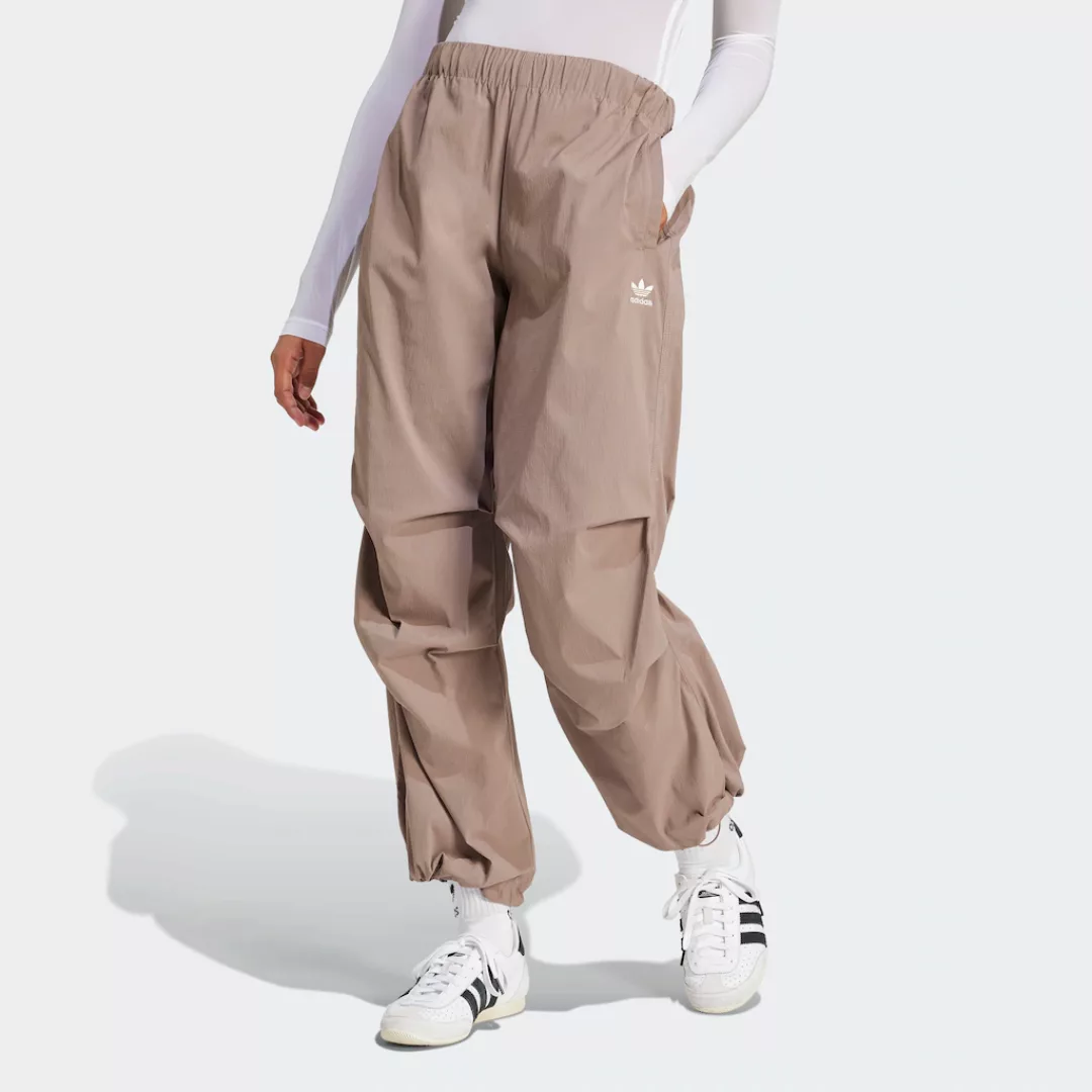 adidas Originals Sporthose "ESS S PARA PANT", (1 tlg.) günstig online kaufen