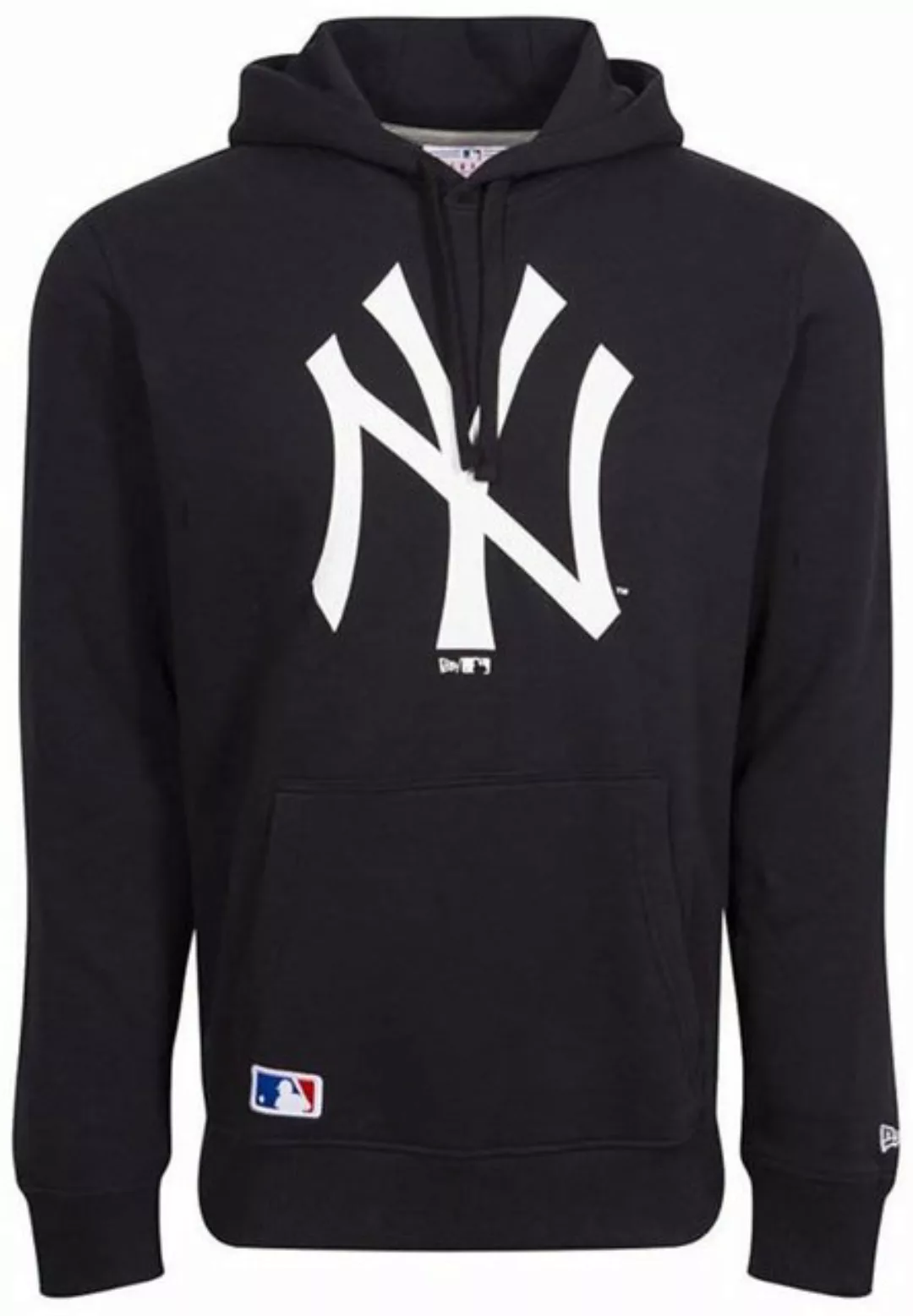 New Era Kapuzenpullover New York Yankees (1-tlg) günstig online kaufen