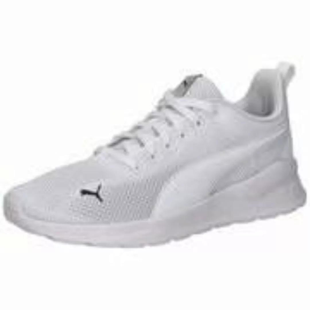 Puma Anzarun Lite Sportschuhe EU 40 Puma White / Puma White günstig online kaufen