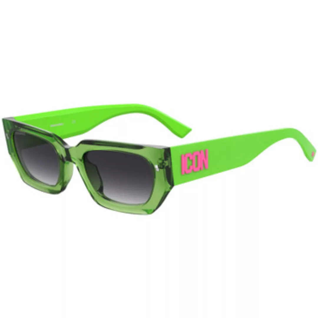 Dsquared  Sonnenbrillen Sonnenbrille  ICON 0017/S 6FZ günstig online kaufen