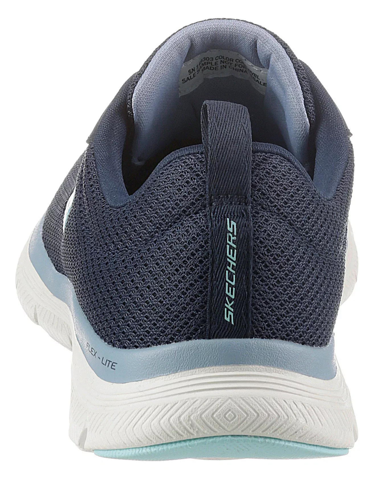 Skechers Sneaker "FLEX APPEAL 4.0 BRILLINAT VIEW" günstig online kaufen