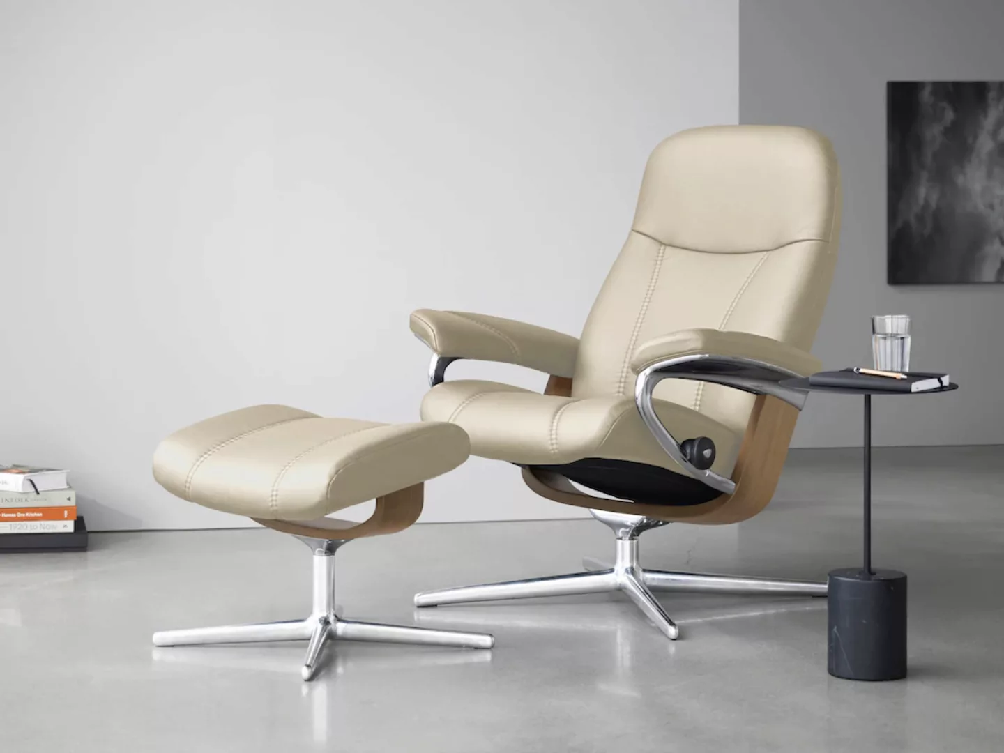 Stressless Relaxsessel "Consul" günstig online kaufen