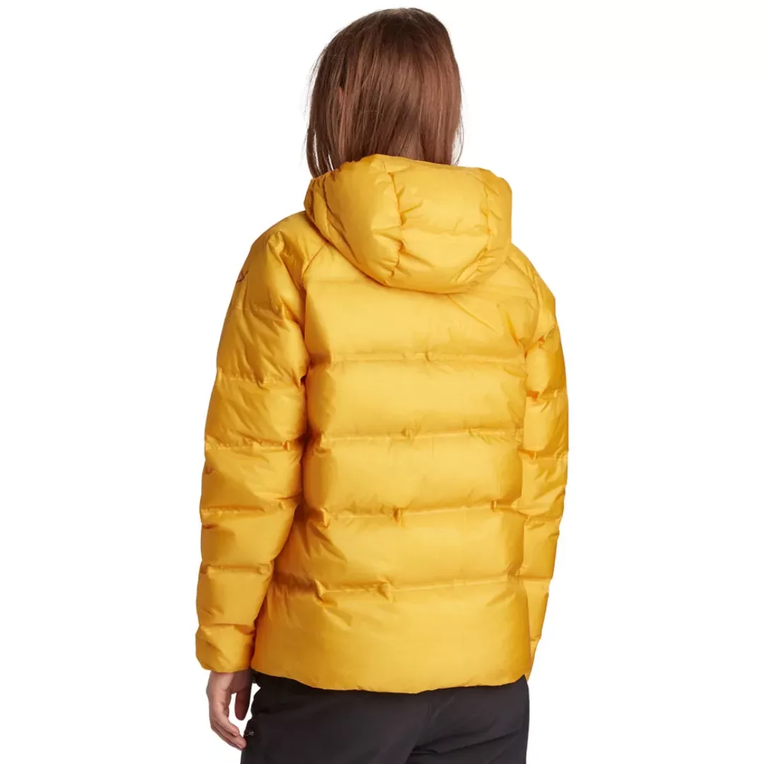 Y by Nordisk Lodur Down Jacket Lemon günstig online kaufen