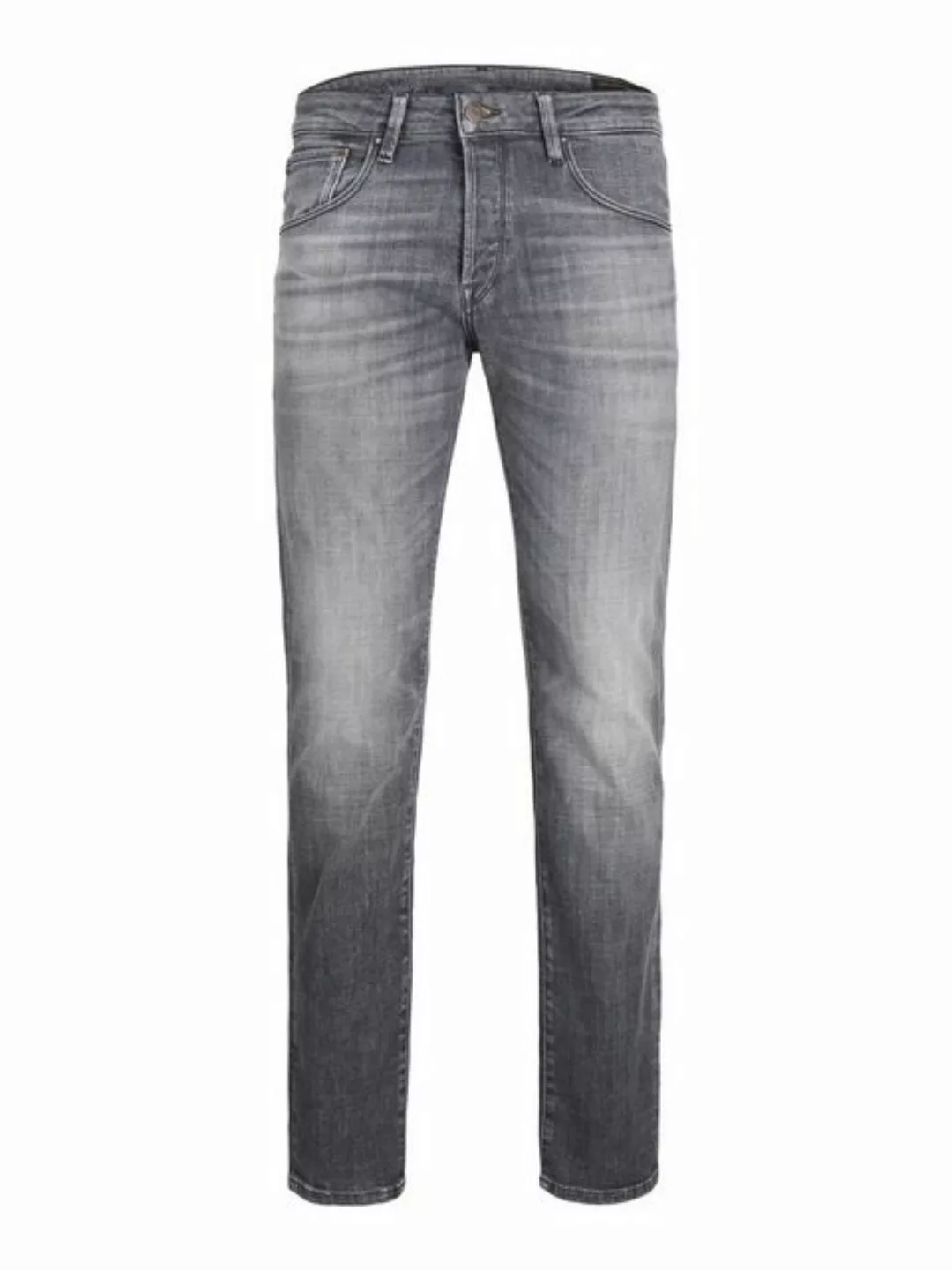 Jack & Jones Slim-fit-Jeans TIM DAVIS günstig online kaufen