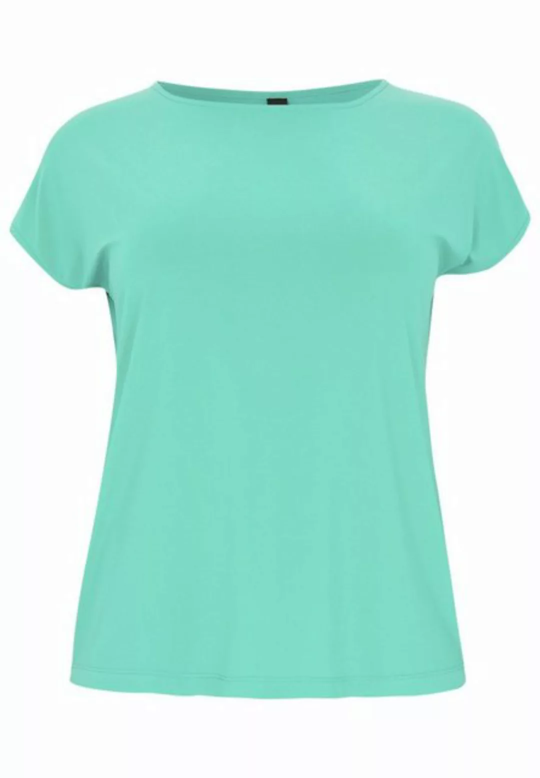 Yoek Langarmshirt Damen T-shirt Große Größen günstig online kaufen