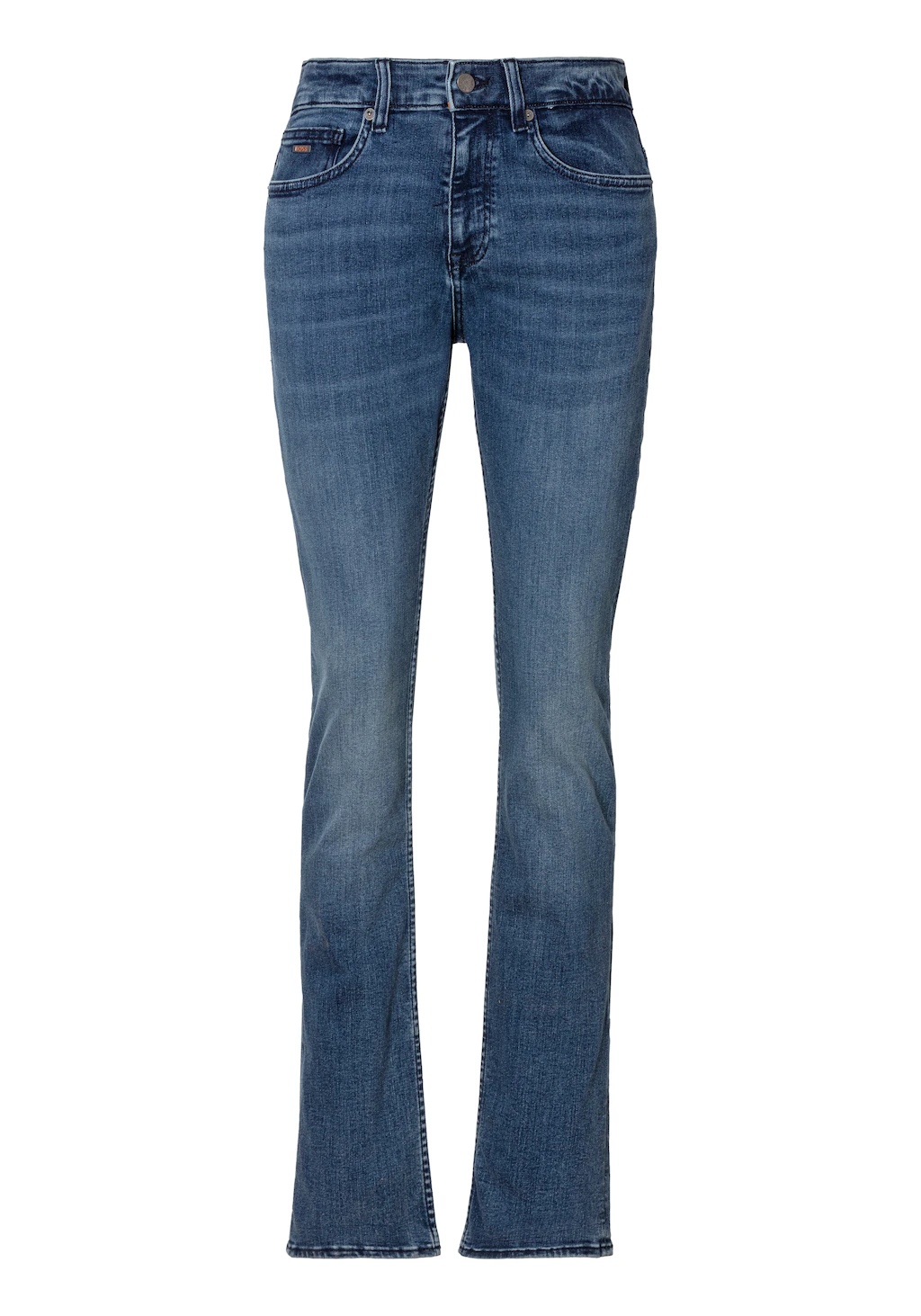 BOSS ORANGE Slim-fit-Jeans "Delaware BC-P", im 5-Pocket-Style günstig online kaufen