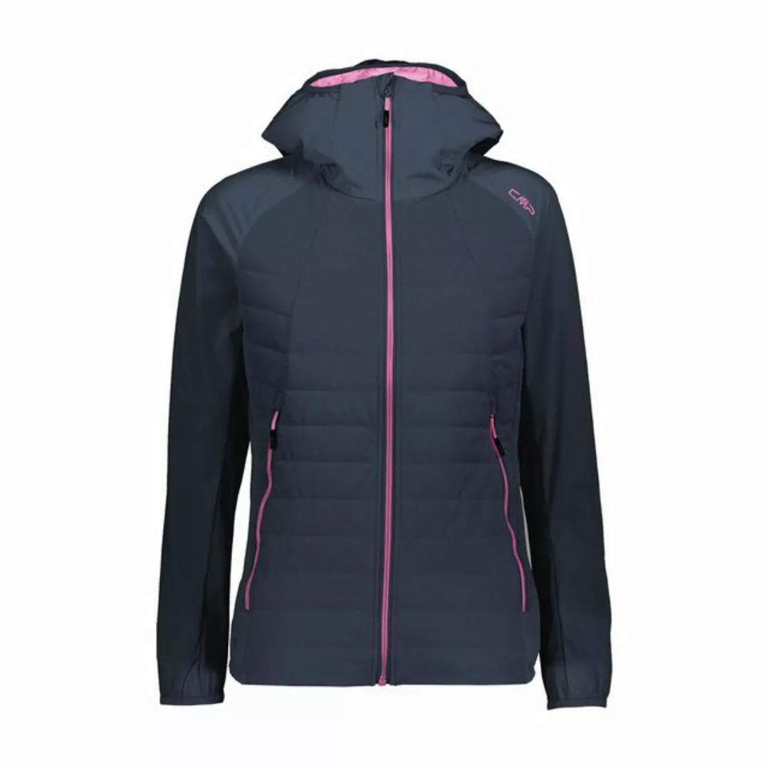 CMP Softshelljacke CMP Damen Softshelljacke Woman Fix Hood Jacket 31Z6356 günstig online kaufen