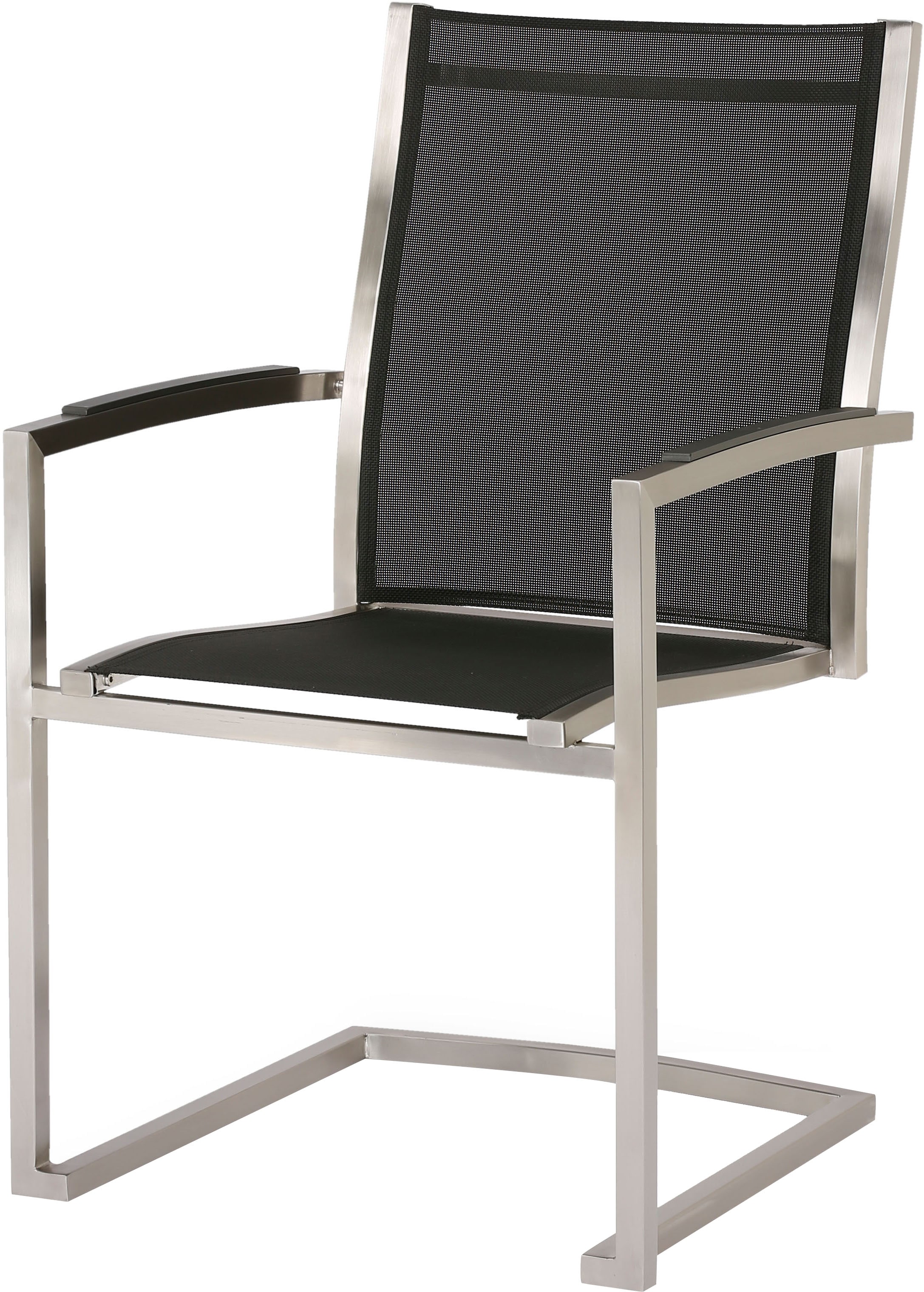 Best Gartenstuhl "Marbella", 1 St., Freischwing Stuhl günstig online kaufen