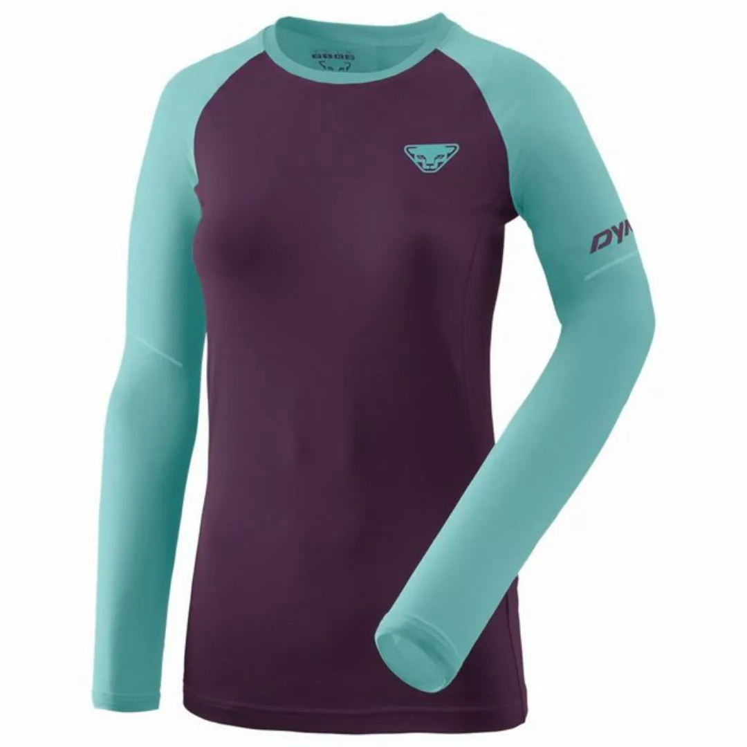 Dynafit Langarmshirt Damen Langarmshirt Alpine Pro günstig online kaufen