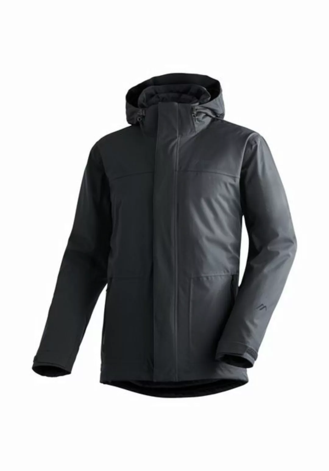 Maier Sports Funktionsjacke Peyor 3in1 Herren 3-in-1-Jacke, wind/wasserdich günstig online kaufen