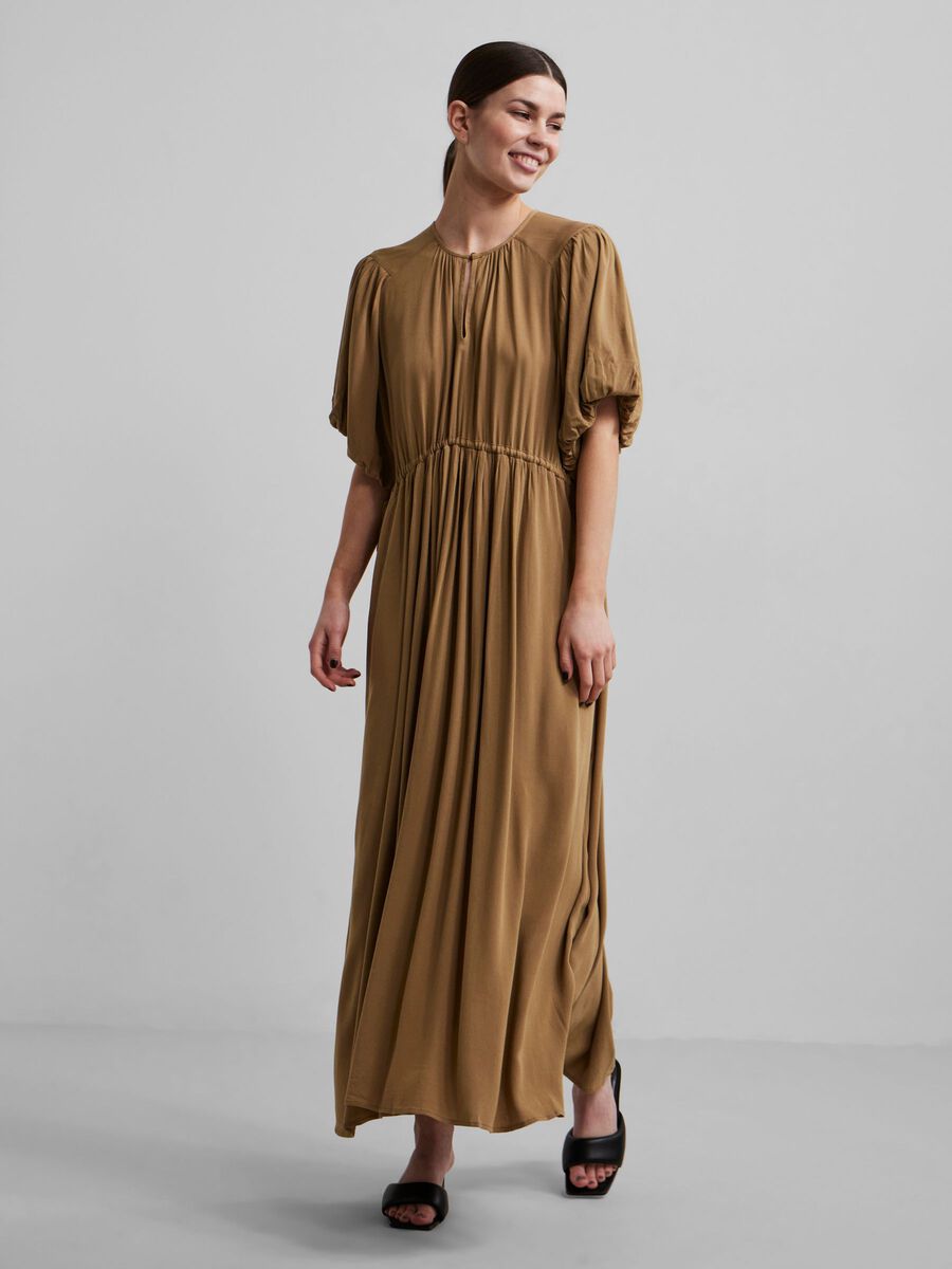 YASANTICA MAXIKLEID günstig online kaufen