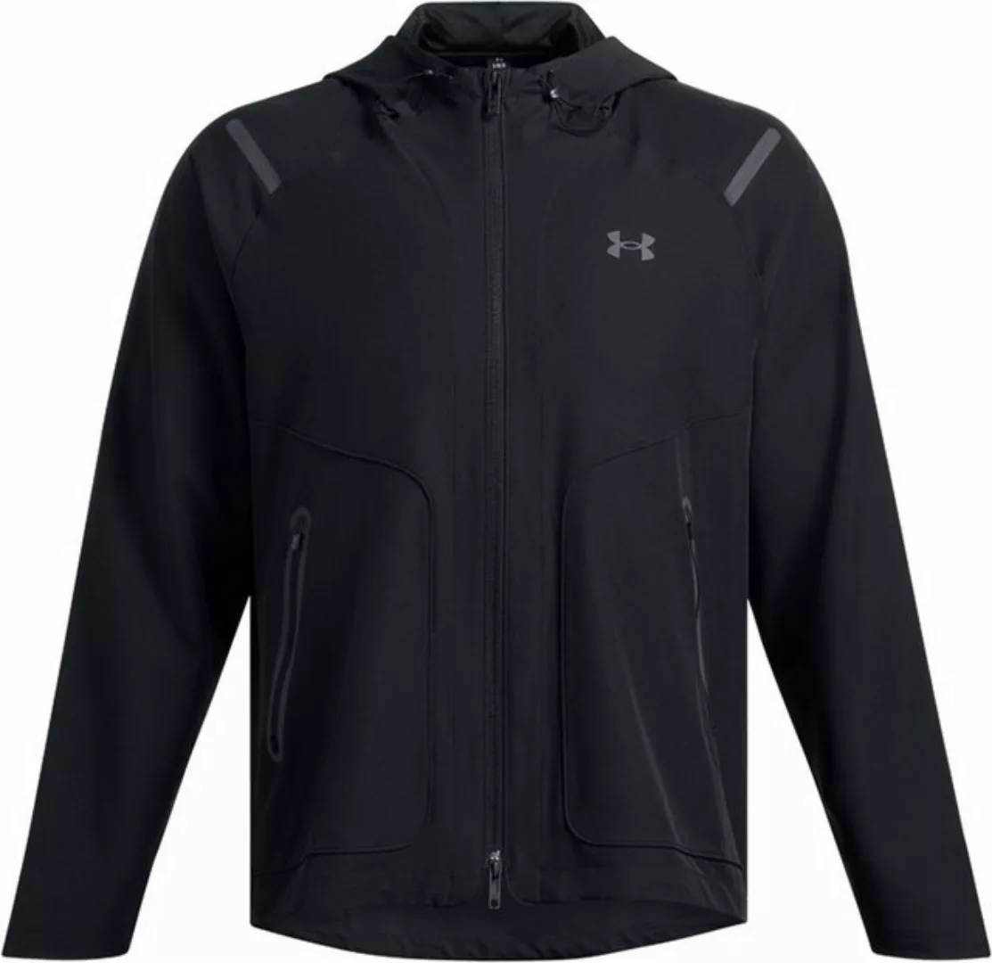 Under Armour® Hoodie UA UNSTOPPABLE JACKET LC günstig online kaufen