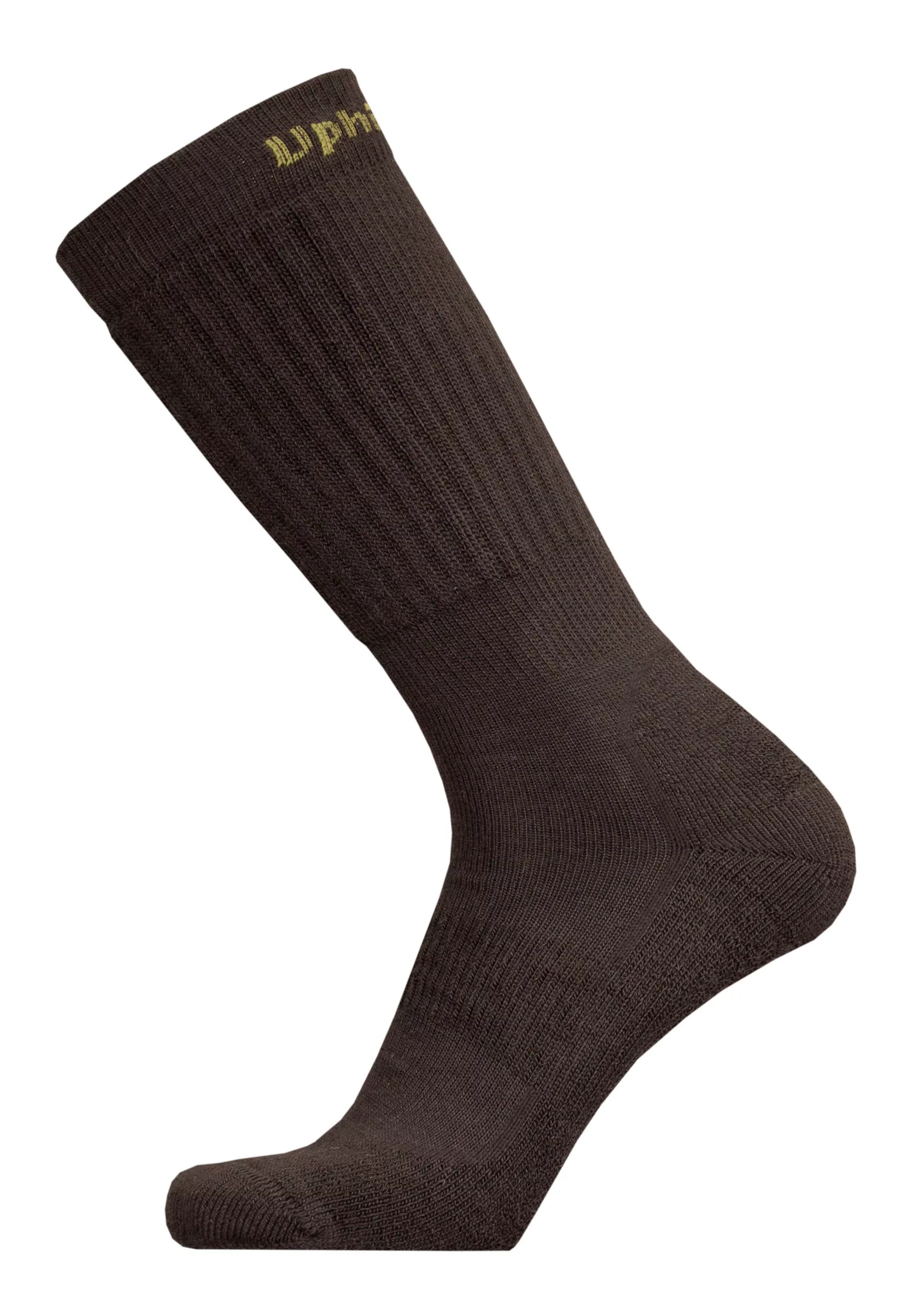 UphillSport Socken "ROVA", mit mehrlagiger Struktur günstig online kaufen