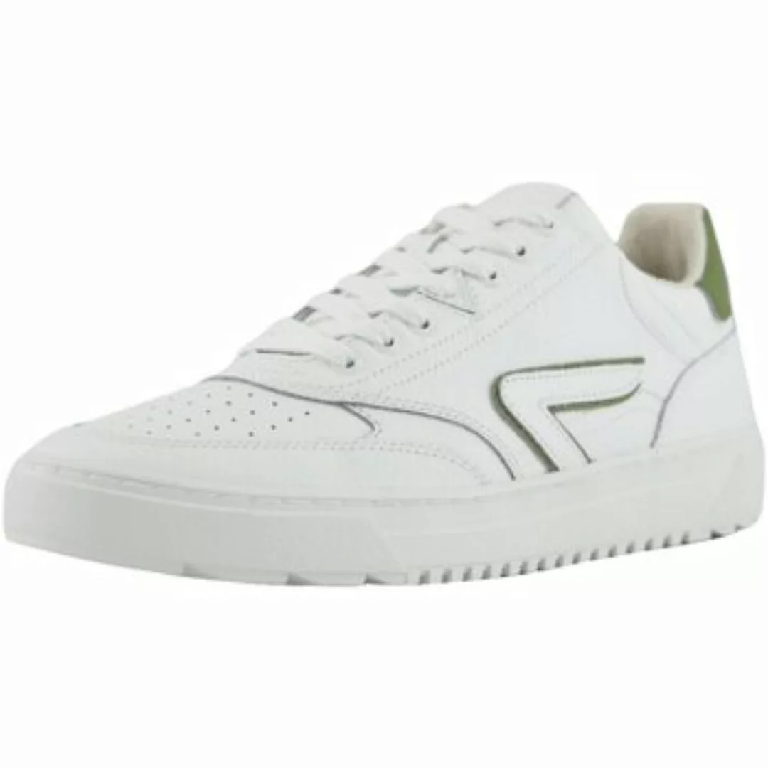 Hub Footwear  Sneaker Duke L31 M6308L31-L10-484 günstig online kaufen