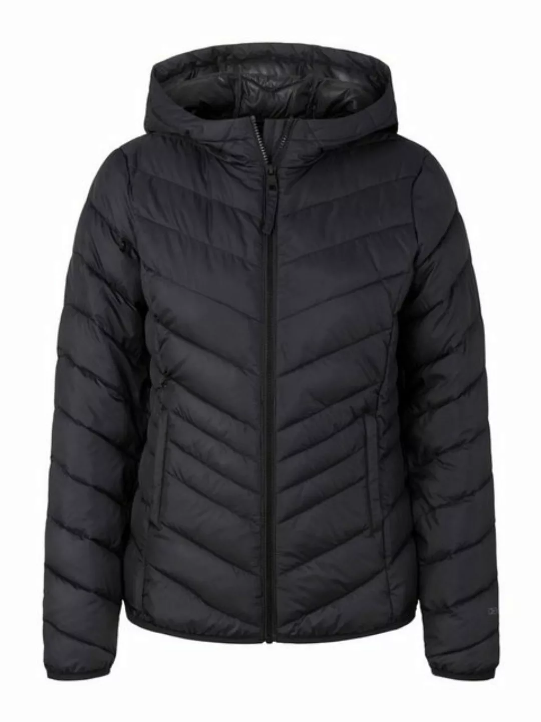 TOM TAILOR Denim Kurzjacke (1-St) günstig online kaufen