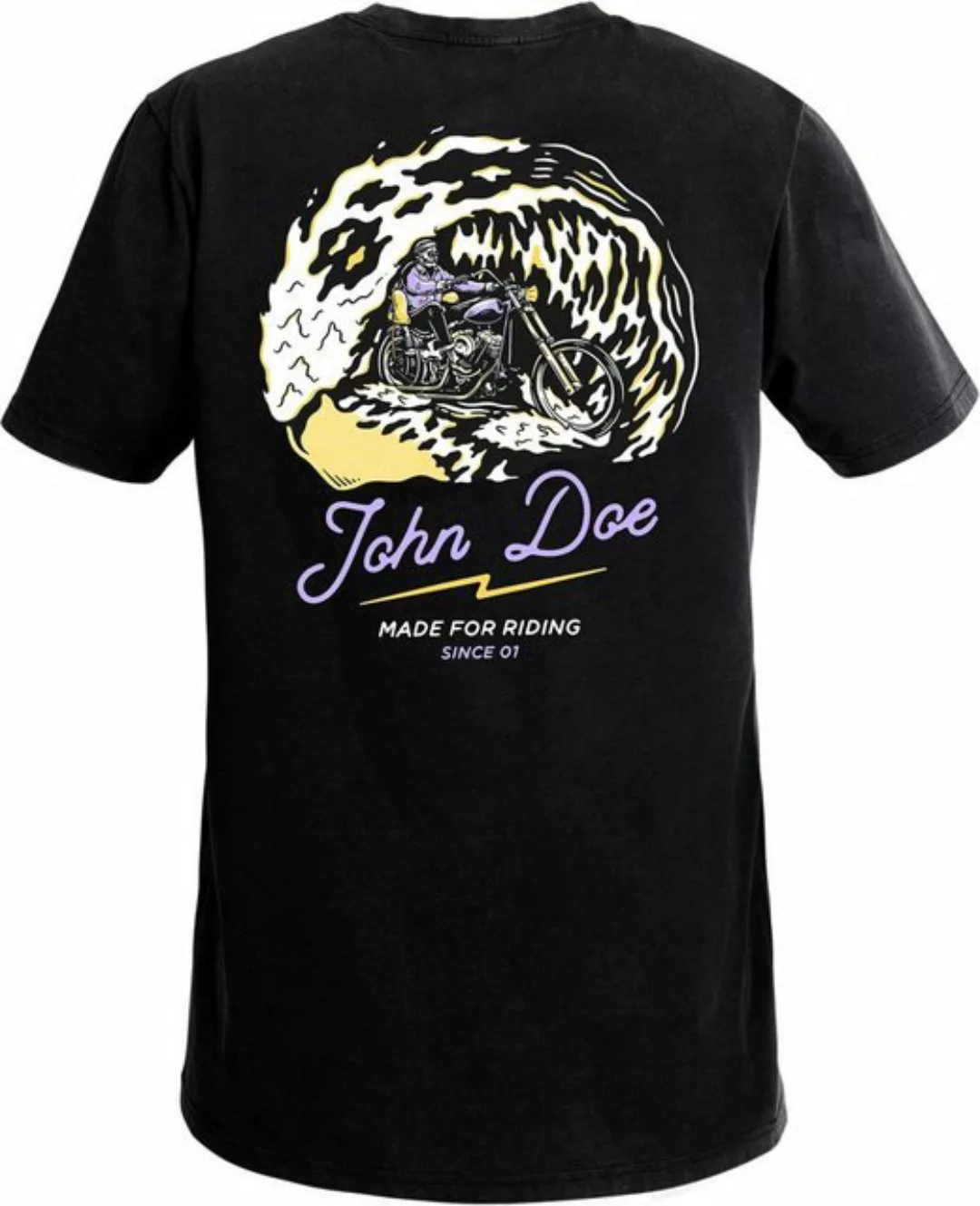 John Doe T-Shirt günstig online kaufen