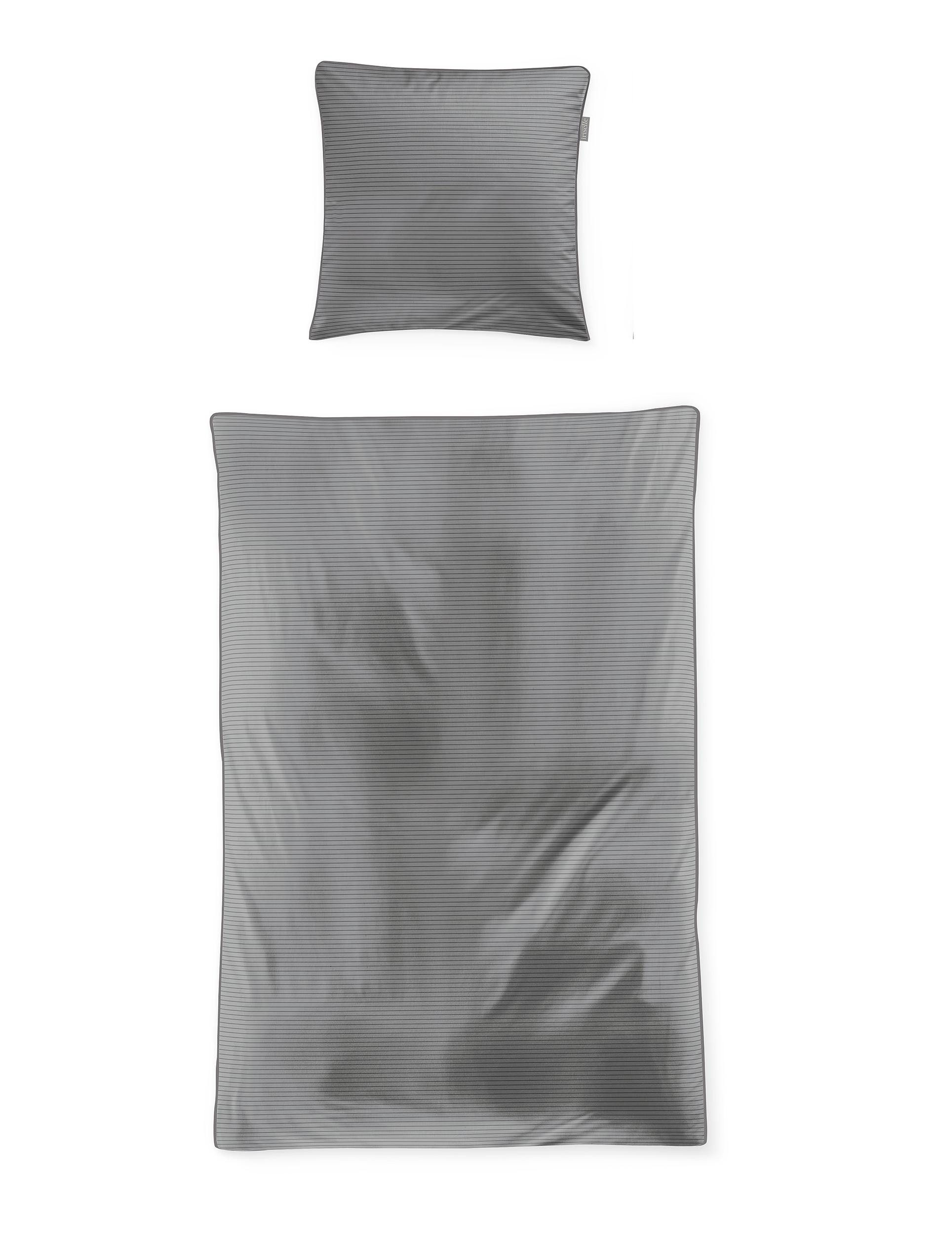 Irisette Bettwäsche Bettwäsche Mako-Satin Tokio, 100% günstig online kaufen