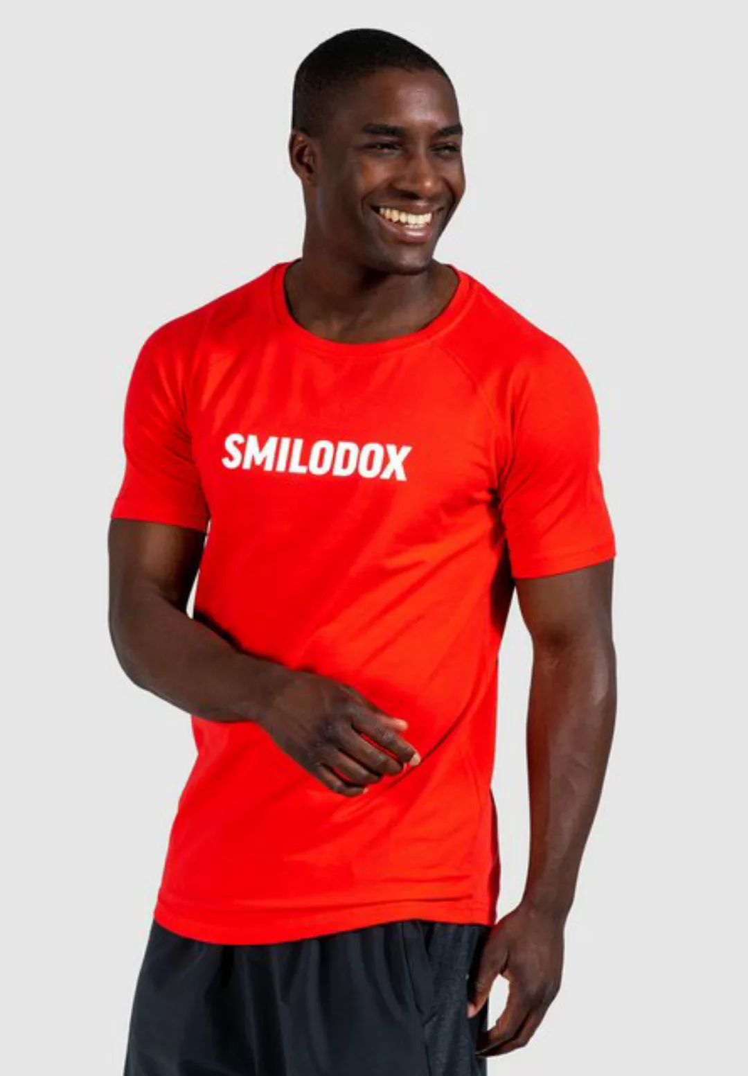 Smilodox T-Shirt Khamzat günstig online kaufen