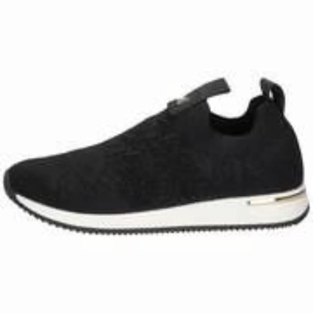 MEXX Nuria Slip On Sneaker Damen schwarz günstig online kaufen