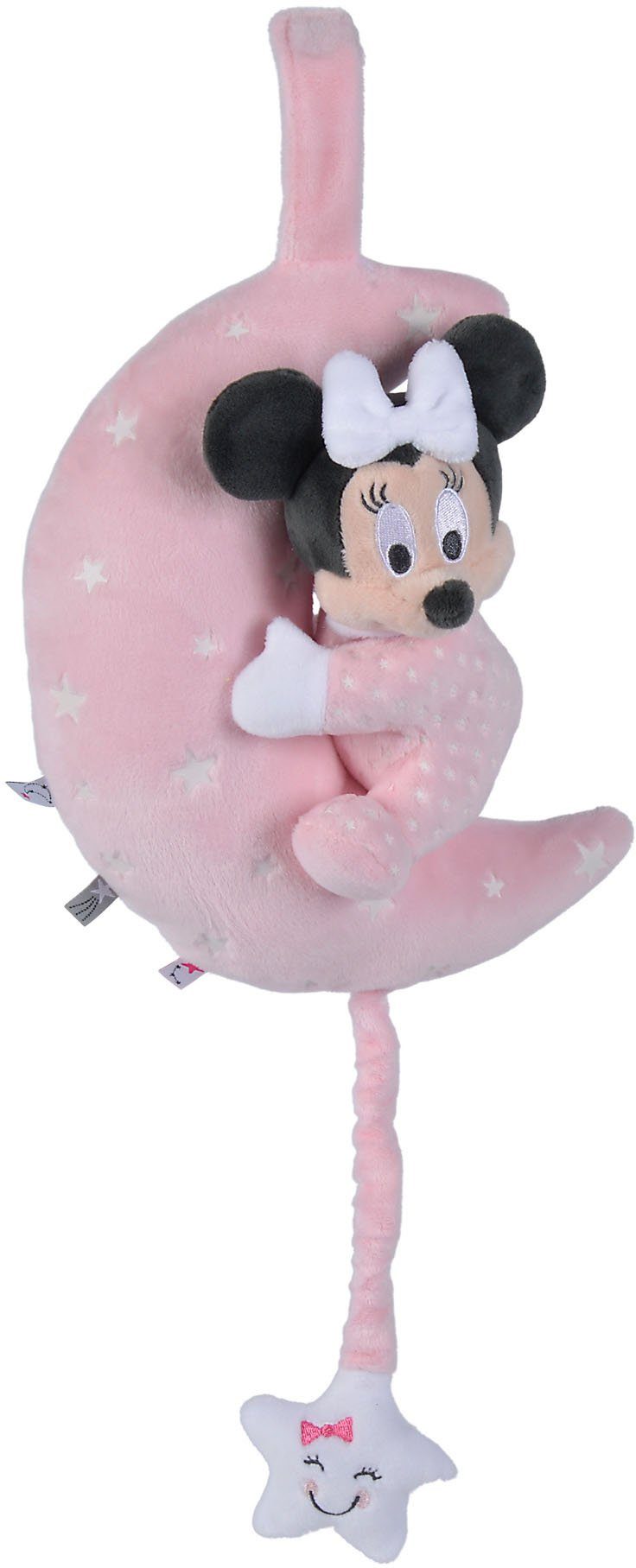 SIMBA Spieluhr Spieluhr Disney Minnie & günstig online kaufen