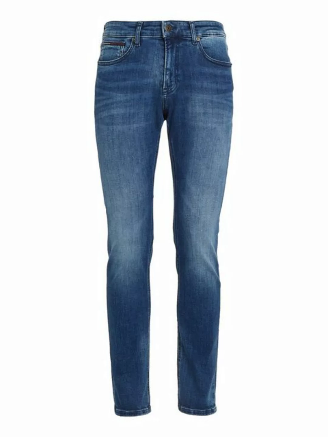 Tommy Jeans Slim-fit-Jeans SCANTON SLIM günstig online kaufen