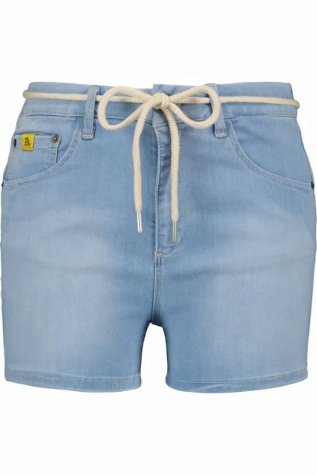 Alife & Kickin Shorts Damen JanaAK DNM A günstig online kaufen