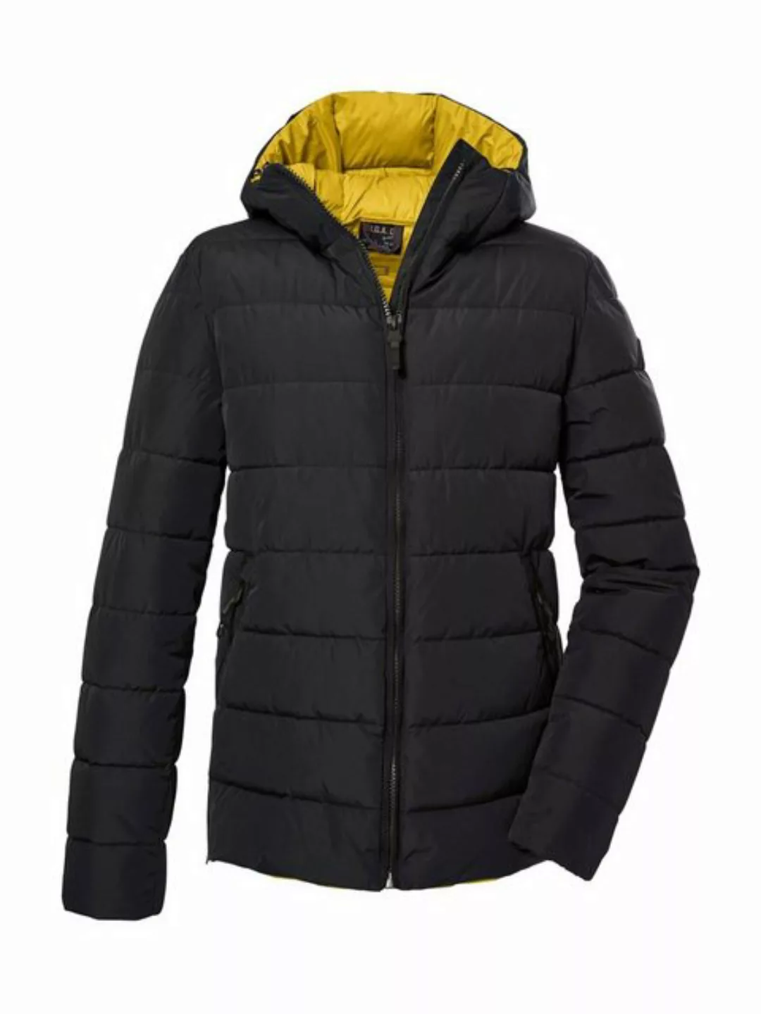 G.I.G.A. DX Winterjacke G.I.G.A. DX Herren GW10 Funktionsjacke in Daunenop günstig online kaufen