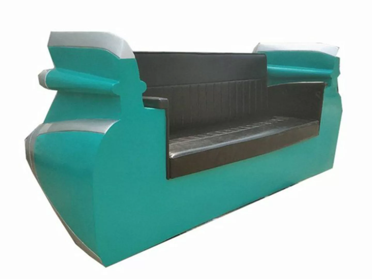 JVmoebel Sofa, Cadillac Car Autosofa Diner Sofa Couch Auto Möbel Einrichtun günstig online kaufen