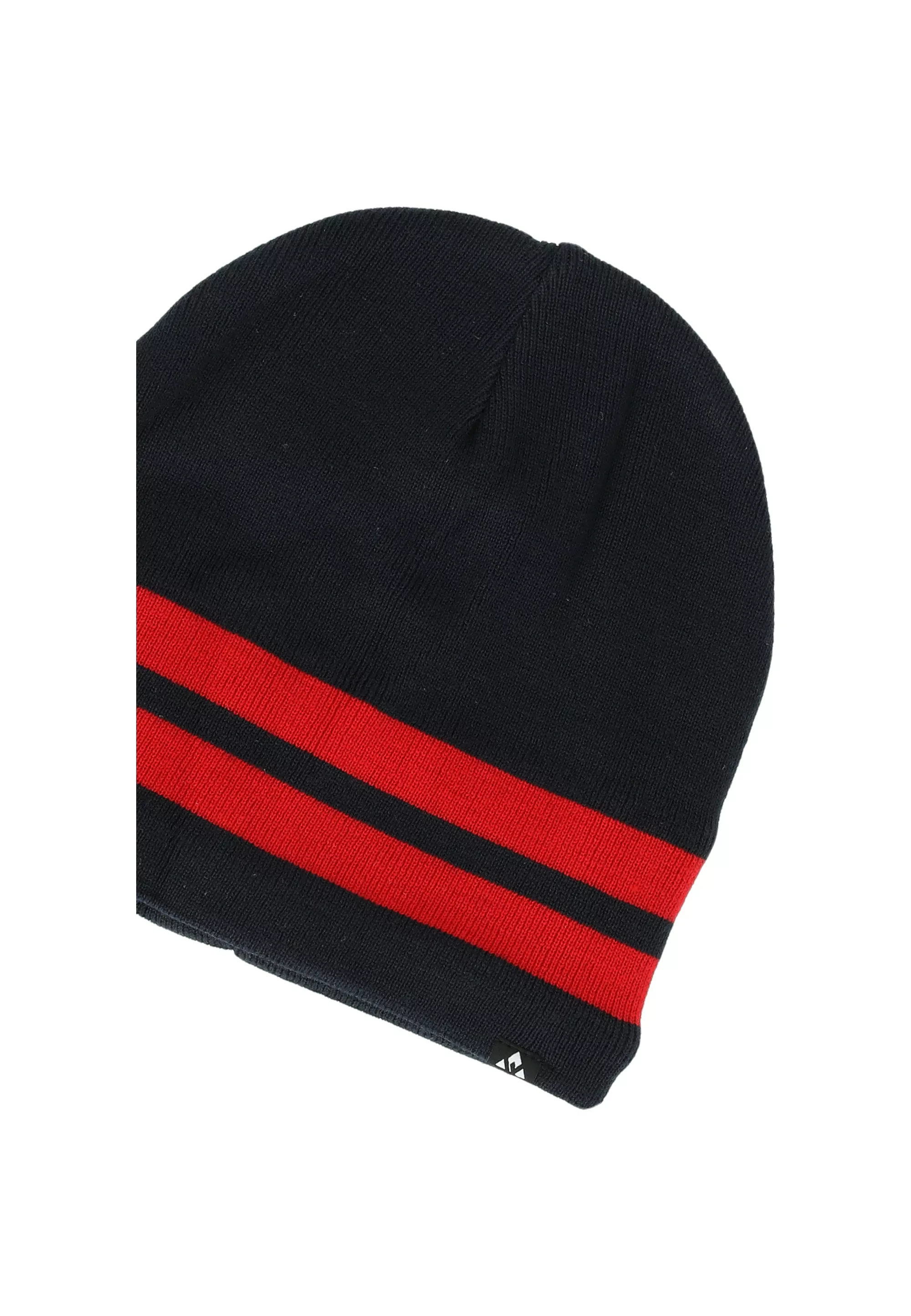 WHISTLER Beanie "Berloy", mit kuscheligem Woll-Material günstig online kaufen