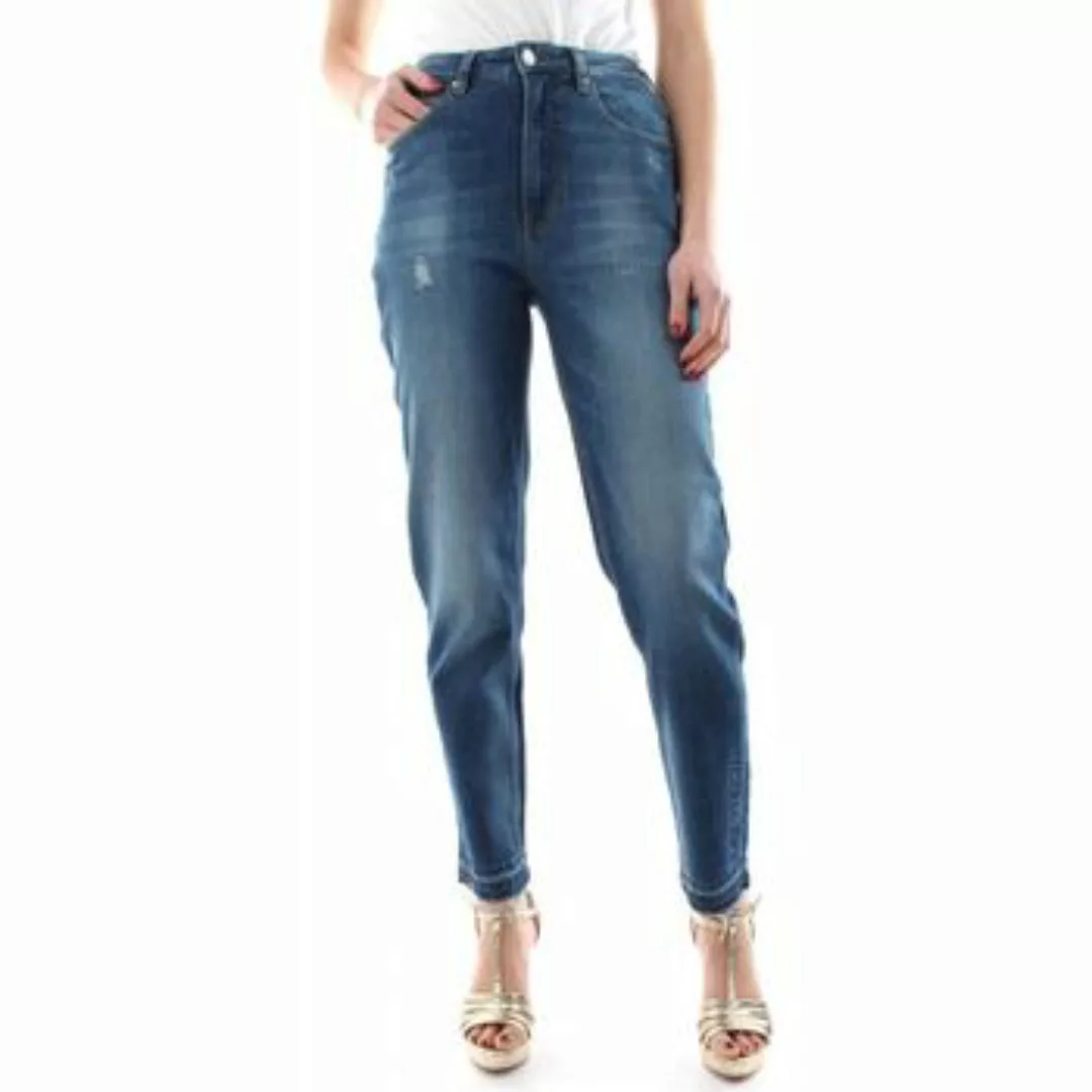 Guess  Jeans MOM W1RA21 D46A4-GLRS günstig online kaufen