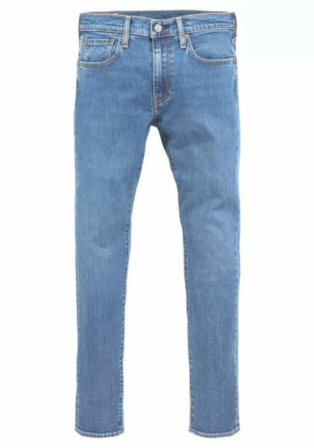 Levi's® Skinny-fit-Jeans SKINNY TAPER günstig online kaufen