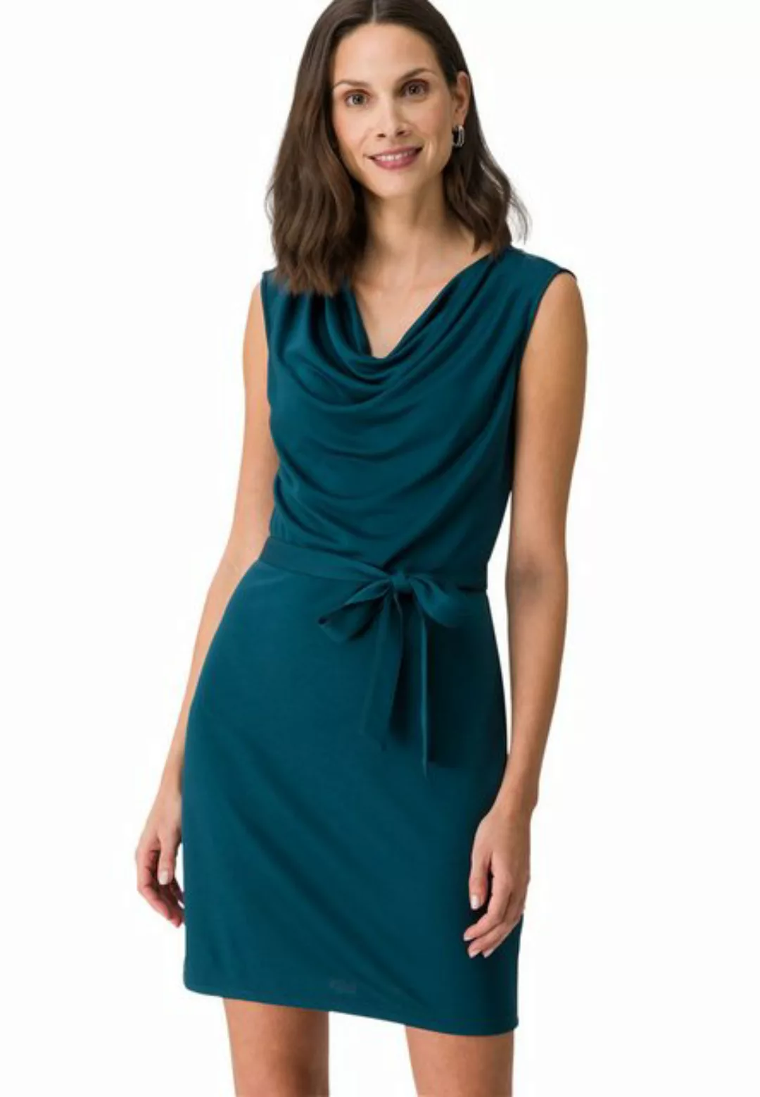 Zero A-Linien-Kleid günstig online kaufen