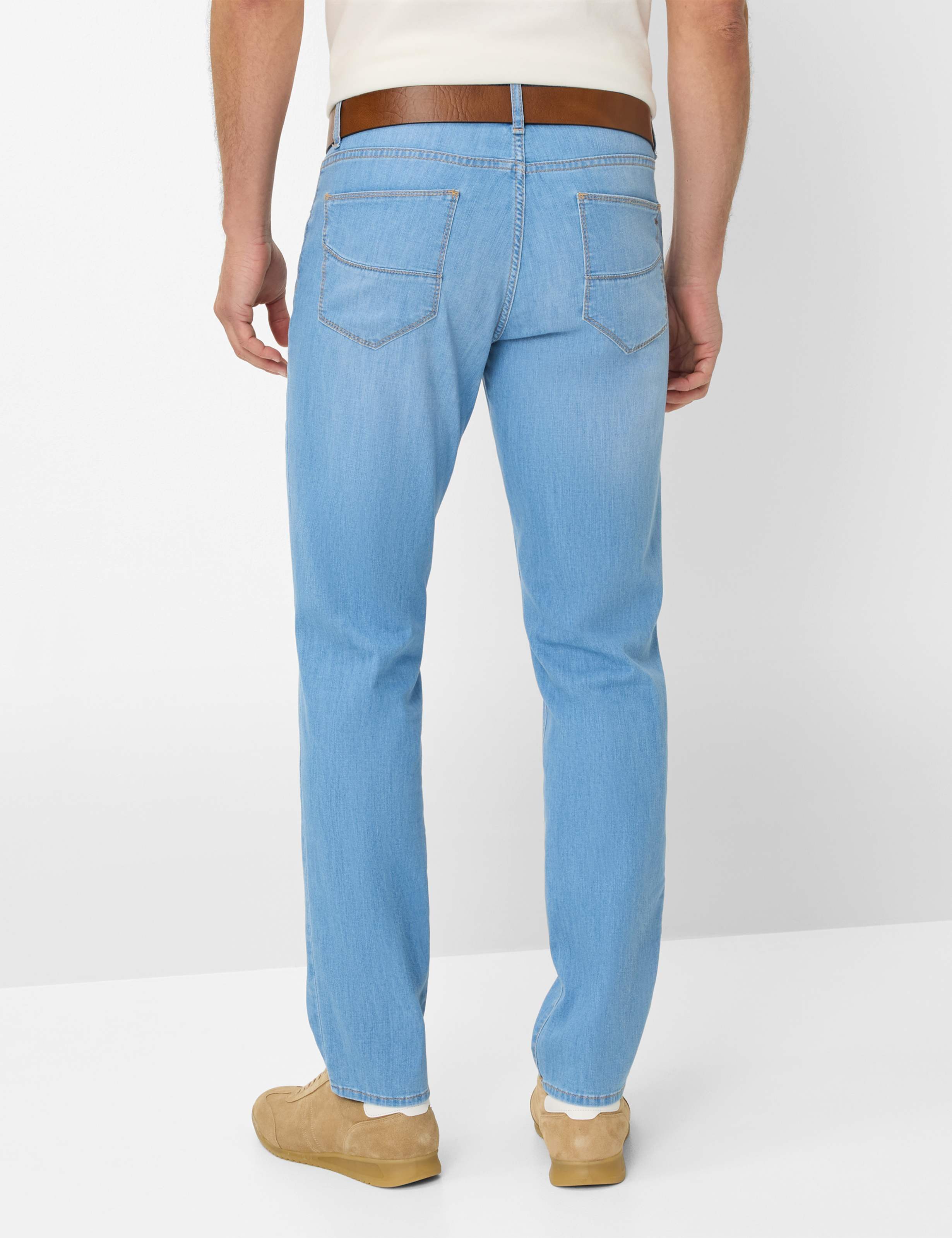 Brax 5-Pocket-Jeans "Style CADIZ" günstig online kaufen